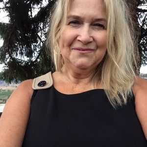 Meet your Posher, Janet